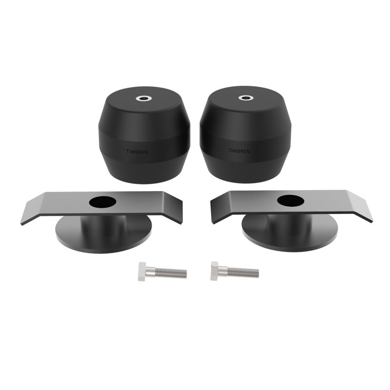 Timbren 2000 Toyota Tundra Rear Suspension Enhancement System Timbren Bump Stops AXOPROS