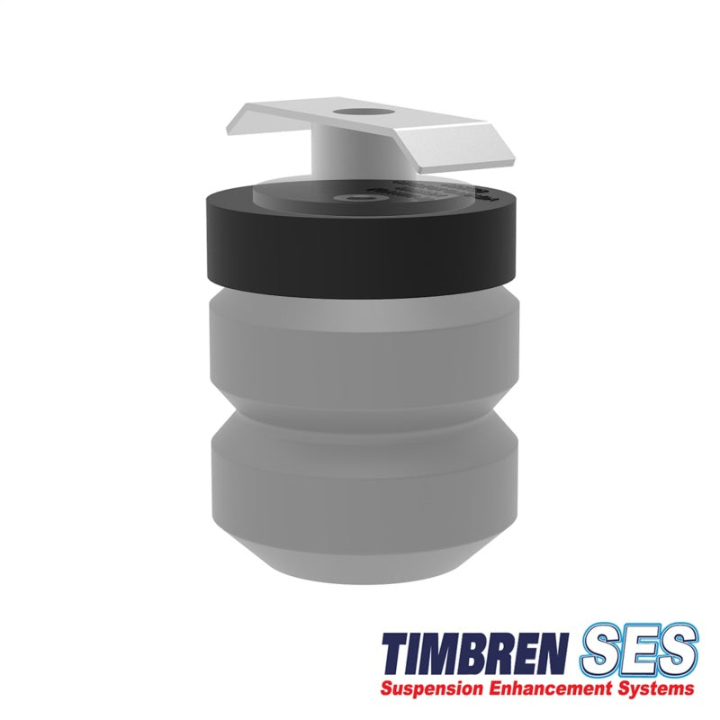 Timbren 2000 Toyota Tundra SES Spacer Kit Timbren Bump Stops AXOPROS