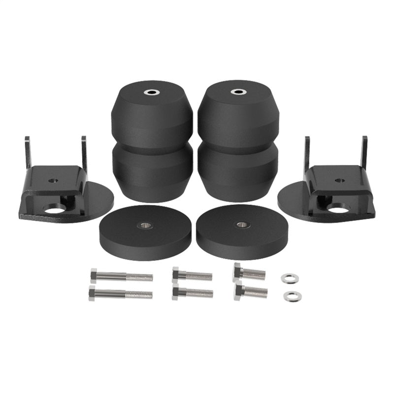 Timbren 2004 Ford F-150 STX RWD Rear Suspension Enhancement System Timbren Bump Stops AXOPROS