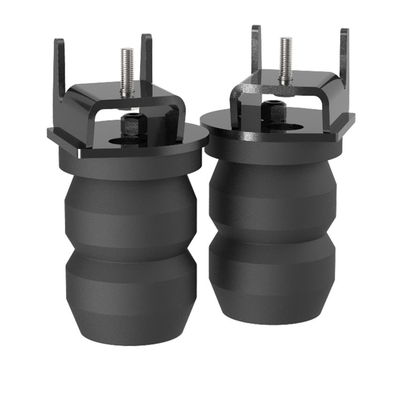 Timbren 2004 Ford F-150 STX RWD Rear Suspension Enhancement System Timbren Bump Stops AXOPROS