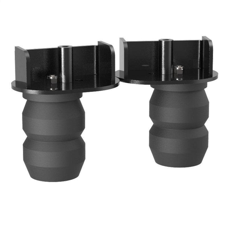 Timbren 2005 Ford F-250 Super Duty XL RWD Rear Suspension Enhancement System Timbren Bump Stops AXOPROS
