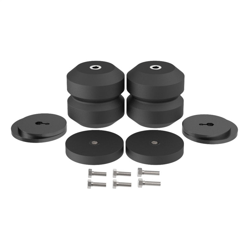 Timbren 2005 Ford F-550 Super Duty Front Suspension Enhancement System Timbren Bump Stops AXOPROS