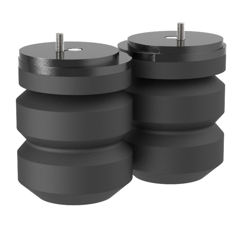 Timbren 2005 Ford F-550 Super Duty Front Suspension Enhancement System Timbren Bump Stops AXOPROS