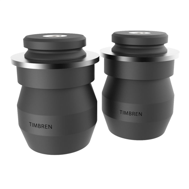 Timbren 2009 Dodge Ram 1500 Sport RWD Rear Suspension Enhancement System Timbren Bump Stops AXOPROS