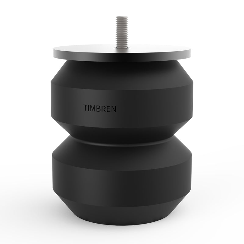 Timbren 2022+ Nissan Frontier Rear Suspension Enhancement System Timbren Bump Stops AXOPROS