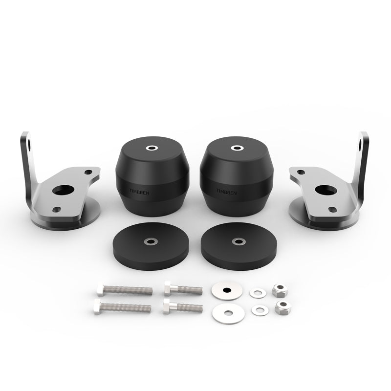 Timbren 2024+ Toyota Tacoma Suspension Enhancement System Timbren Bump Stops AXOPROS