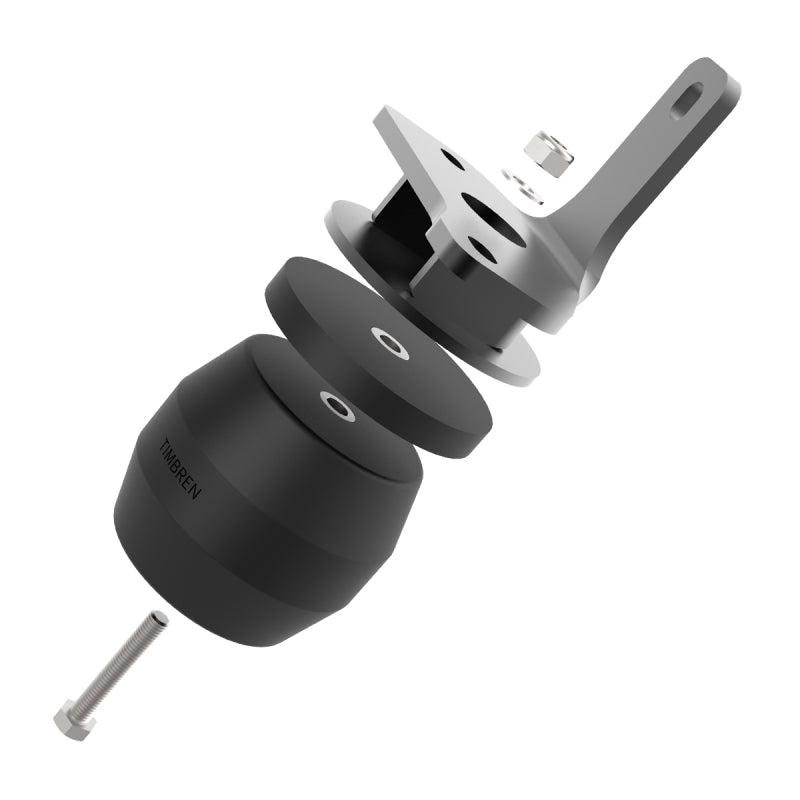 Timbren 2024+ Toyota Tacoma Suspension Enhancement System Timbren Bump Stops AXOPROS