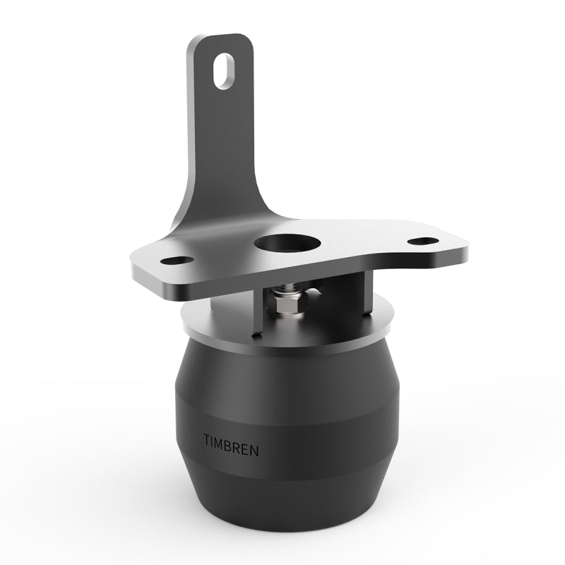 Timbren 2024+ Toyota Tacoma Suspension Enhancement System Timbren Bump Stops AXOPROS