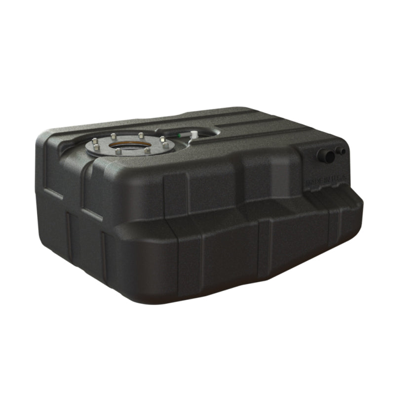 Titan Fuel Tanks 99-10 Ford F-350/F-450 Narrow Frame 40 Gallon After-Axle Utility Fuel Tank Titan Fuel Tanks Fuel Tanks  AXOPROS
