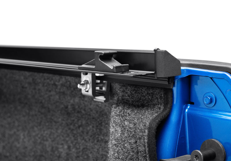 Tonno Pro 2019 RAM 1500 6.5ft Bed Lo-Roll Tonneau Cover Tonno Pro Tonneau Covers - Roll Up AXOPROS