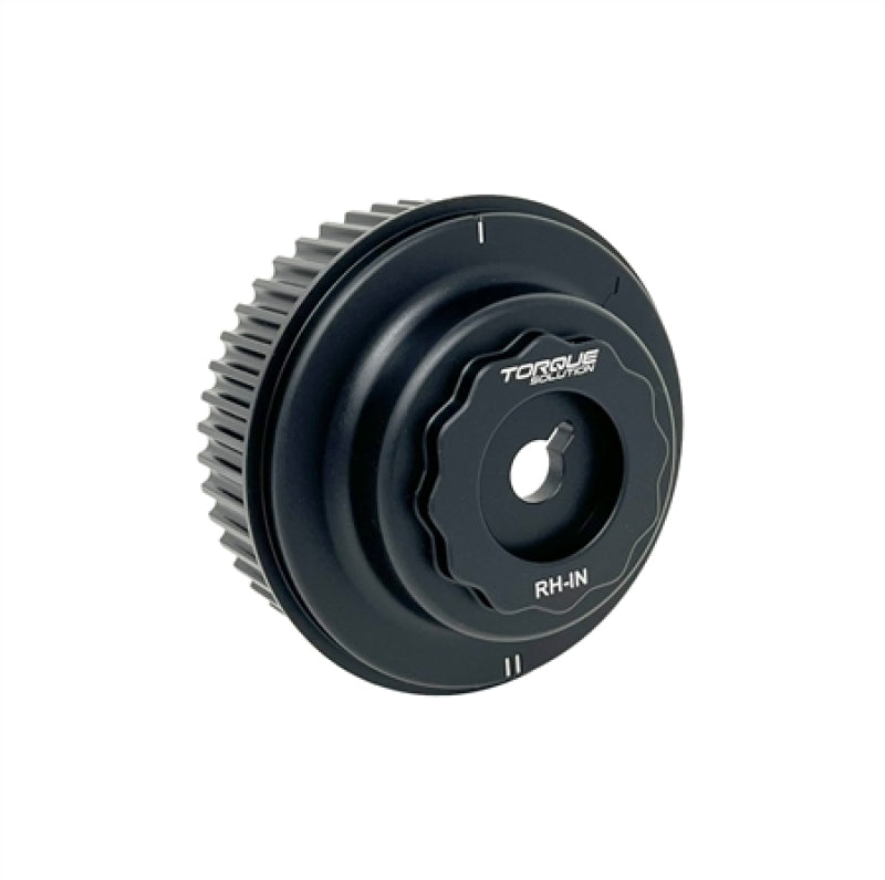 Torque Solution 02-05 Subaru WRX EJ207/EJ25 w/ 2.0 EJ20 Non-AVCS Turbo Heads HD Cam Gear Torque Solution Cam Gears AXOPROS