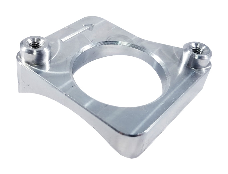 Torque Solution 99-07 Toyota 4Runner/Tacoma Aluminum Denso MAF Flange (For 3in Pipe) Torque Solution Flanges AXOPROS