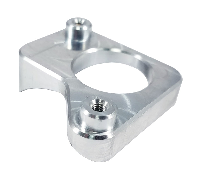 Torque Solution Aluminum Denso MAF Flange (For 3in Pipe) Torque Solution Flanges AXOPROS