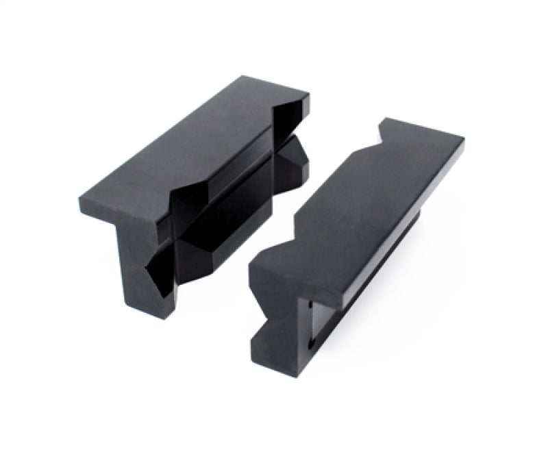 Torque Solution AN Fitting Vise Jaw -3AN to -32AN Hose Fittings Torque Solution Fittings AXOPROS