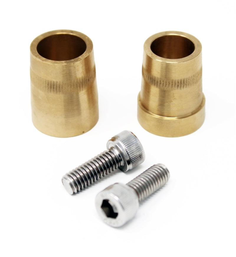 Torque Solution Battery Terminals Universal Brass M6 Bolt to SAE Torque Solution Hardware Kits - Other AXOPROS