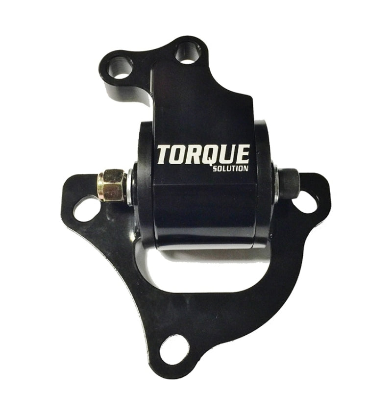 Torque Solution Billet Aluminum Engine Mount: Acura RSX 2002-2006 DC5 Torque Solution Engine Mounts AXOPROS