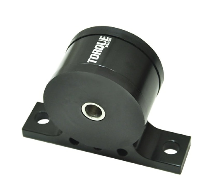 Torque Solution Billet Aluminum Front Engine Mount: Mitsubishi Evolution VII-IX 2001-2006 Torque Solution Engine Mounts AXOPROS