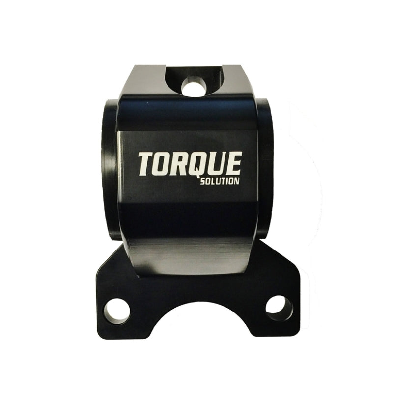 Torque Solution Billet Aluminum Transmission Mount: Acura RSX 2002-2006 DC5 Torque Solution Transmission Mounts AXOPROS
