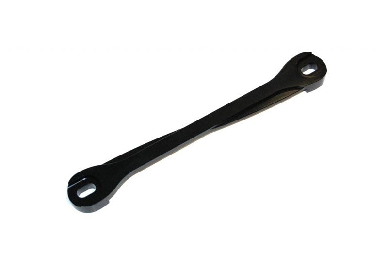 Torque Solution Billet Battery Tie Down: Subaru WRX/STi/Legacy/Forester/Outback Black Torque Solution Battery Tiedowns AXOPROS