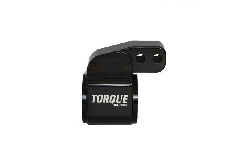 Torque Solution Billet Cam Side Engine Mount: Mitsubishi Eclipse/ Talon/ Laser 1990-1994 Torque Solution Engine Mounts AXOPROS