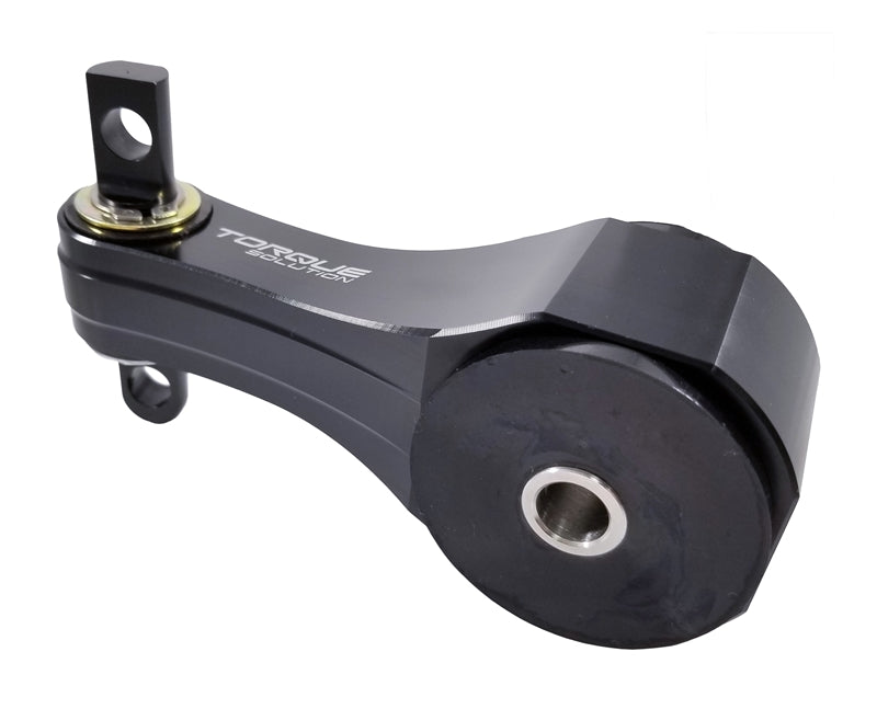 Torque Solution Billet Upper Engine Mount Honda Civic Si 06-15 Torque Solution Engine Mounts AXOPROS
