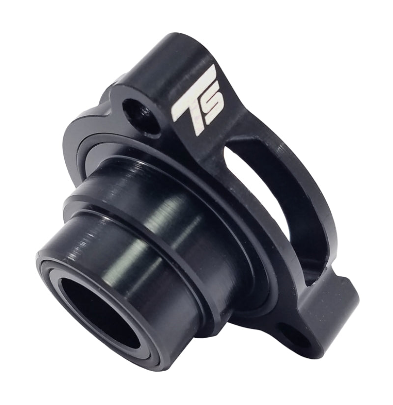 Torque Solution Blow Off Valve Adapter: Volkswagen Golf/GTI Torque Solution Blow Off Valve Accessories AXOPROS