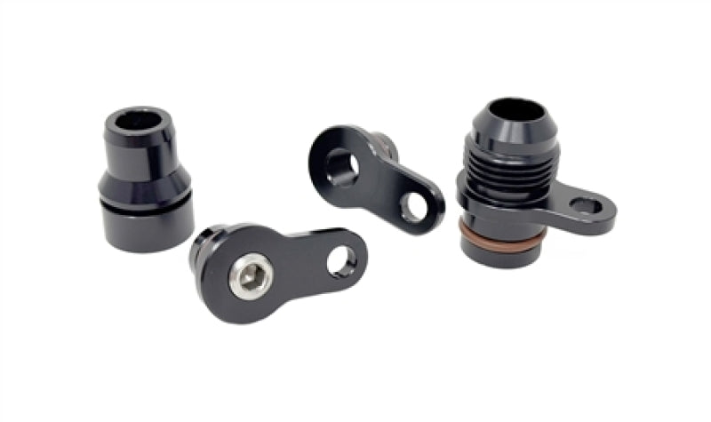 Torque Solution BMW B58 (Gen2) Turbo Fitting Install Kit Torque Solution Fittings AXOPROS
