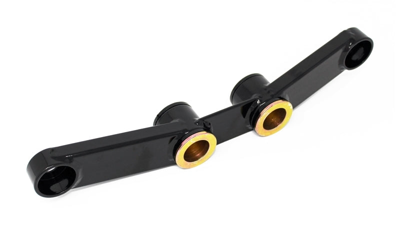 Torque Solution Differential Brace: 02-07 Subaru WRX / 04-07 STI Torque Solution Diff Braces AXOPROS