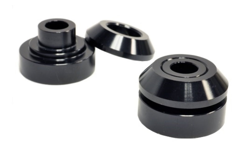 Torque Solution Drive Shaft Carrier Bearing Support Bushings: Subaru Torque Solution Bushing Kits AXOPROS