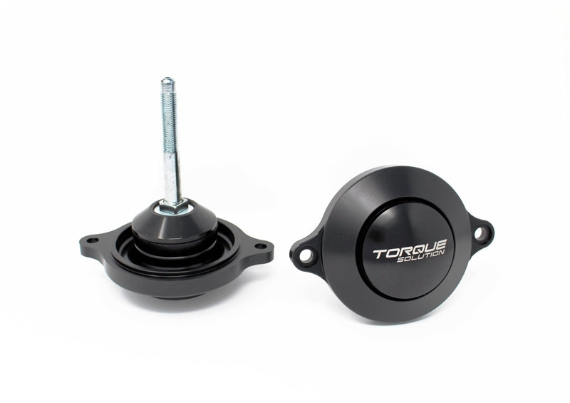 Torque Solution Engine Mount Kit Porsche 911 991 Torque Solution Engine Mounts AXOPROS