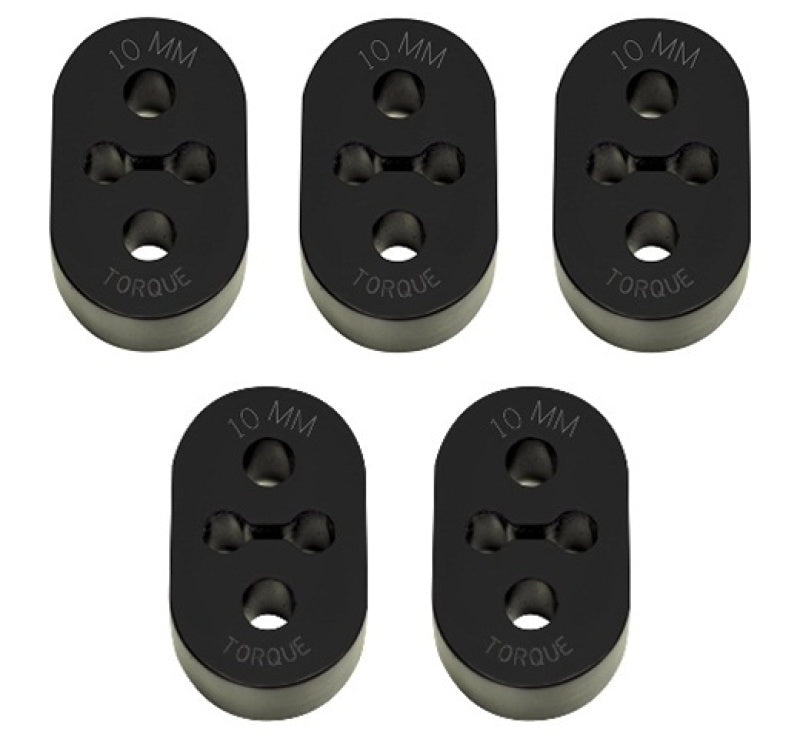 Torque Solution Exhaust Mount Kit: Honda Civic 1992-2000 ALL Torque Solution Brackets AXOPROS