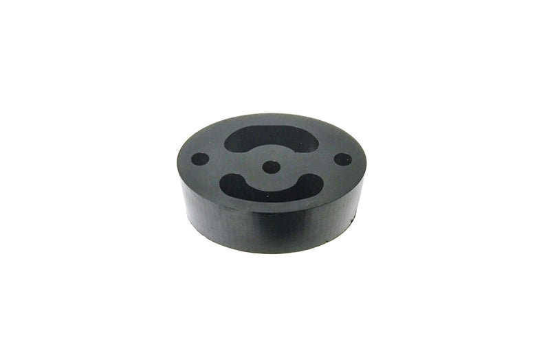 Torque Solution Exhaust Mount Oval: Honda Civic 12+ Including SI Torque Solution Brackets AXOPROS