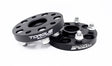 Torque Solution Forged Aluminum Wheel Spacer Subaru 56mm Hub 5x114.3 - 20mm Torque Solution Wheel Spacers & Adapters  AXOPROS