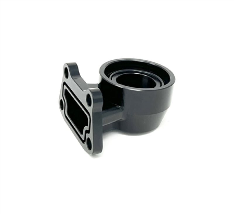 Torque Solution HKS Blow Off Valve Adapter KIA Stinger / K5 / Hyundai Sonata 2.5T Torque Solution Blow Off Valve Accessories AXOPROS