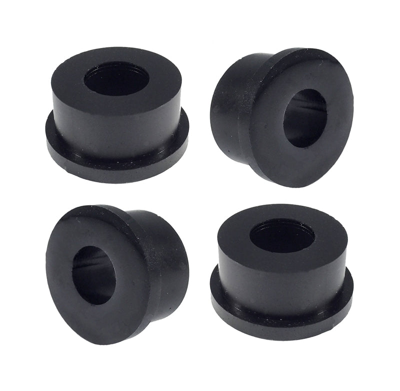 Torque Solution Hyundai Genesis Coupe Shifter Bushings 2011-2015 Torque Solution Shifter Bushings AXOPROS