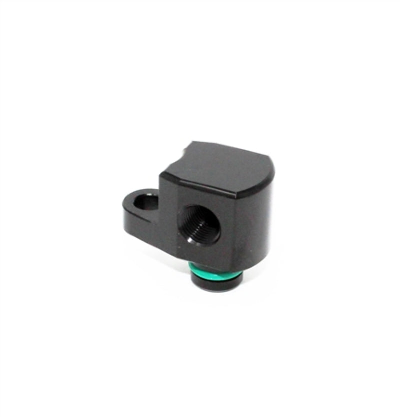 Torque Solution Nissan GT-R R35 Map Sensor Adapter Torque Solution Fittings AXOPROS