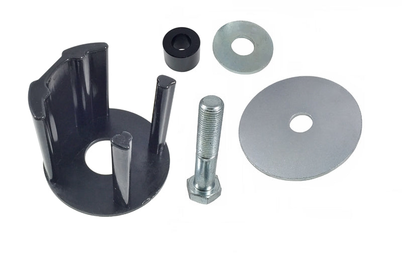 Torque Solution Pendulum (Dog Bone) Street Insert Volkswagen Golf / GTI / MK7 / Passat B8 Torque Solution Transmission Mounts AXOPROS