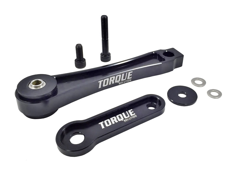 Torque Solution Pendulum Mount (Dog Bone) Volkswagen 2005.5-2014 Torque Solution Transmission Mounts AXOPROS