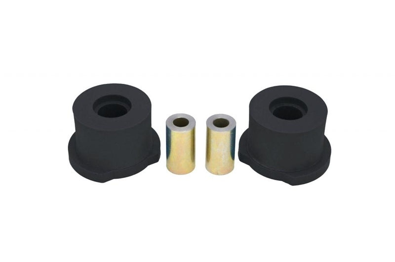 Torque Solution Porsche Transmission Mount Inserts (Street): Porsche 911 996/997 1998-2011 Torque Solution Transmission Mounts AXOPROS