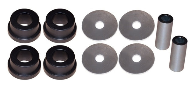Torque Solution Rear Differential Mount Inserts: Mitsubishi Evolution VIII-IX 2003-2006 Torque Solution Differential Mounts  AXOPROS