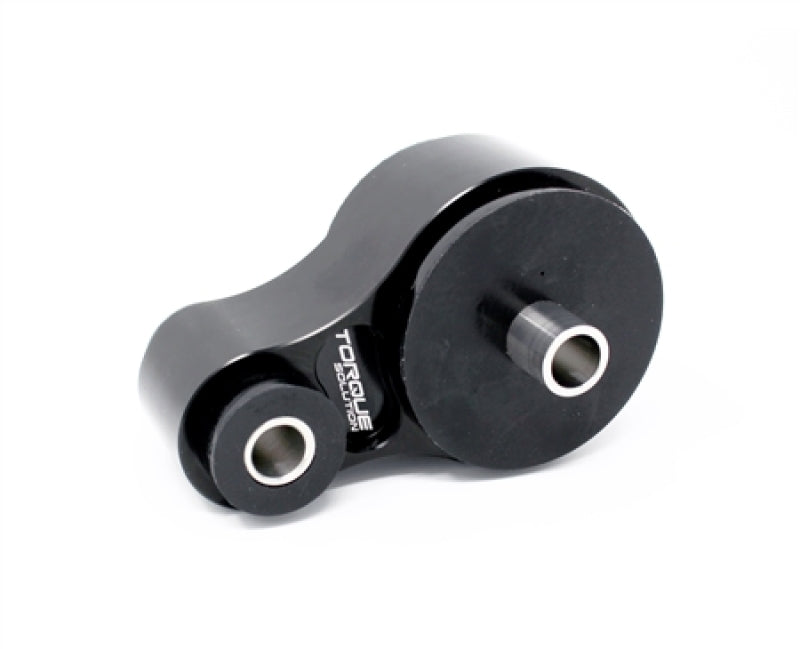 Torque Solution Rear Engine Mount 2014-2018 Mazda 3 Torque Solution Engine Mounts AXOPROS