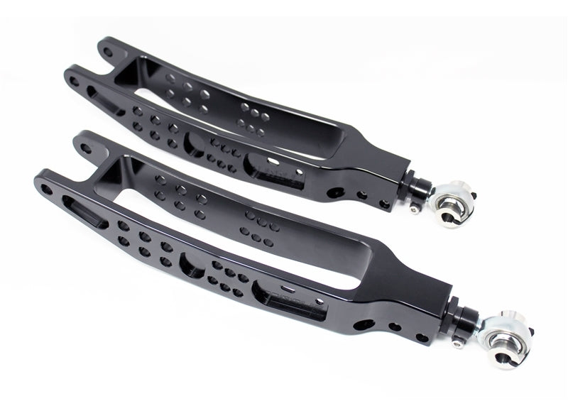 Torque Solution Rear Lower Control Arms 2008+ Subaru WRX/STi / 2013+ Scion FR-S/Subaru BRZ Torque Solution Control Arms AXOPROS