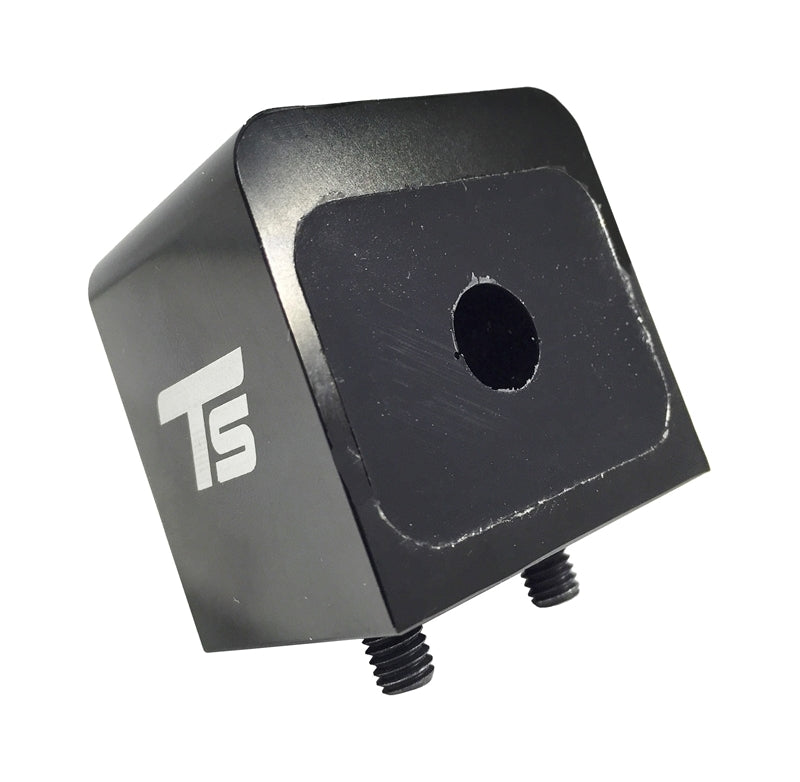Torque Solution Rear Shifter Bushing Hyundai Genesis Coupe 2010-2015 Torque Solution Shifter Bushings AXOPROS