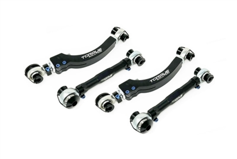 Torque Solution Rear Upper Camber Arms for Toyota GR Supra MKV / BMW Z4 G29 Torque Solution Control Arms AXOPROS