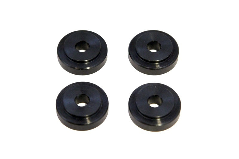 Torque Solution Shifter Base Bushing Kit: Ford Focus ST 2013+ Torque Solution Shifter Bushings AXOPROS
