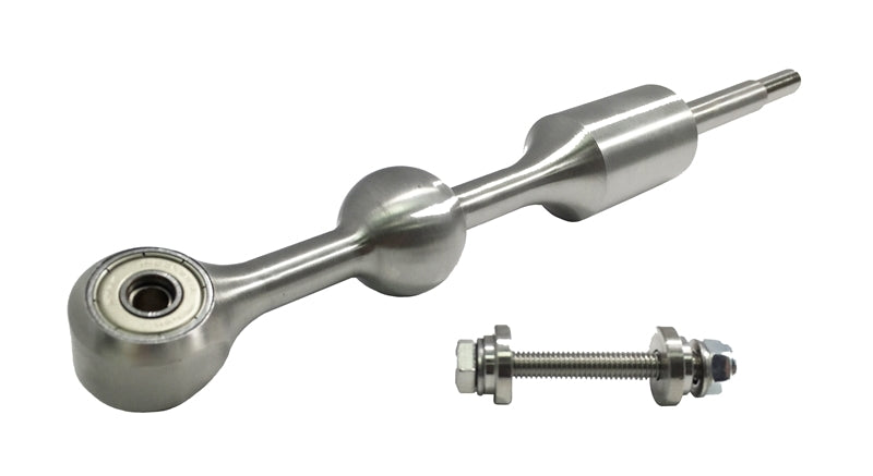 Torque Solution Short Shifter: Hyundai Genesis Coupe Torque Solution Shifters AXOPROS