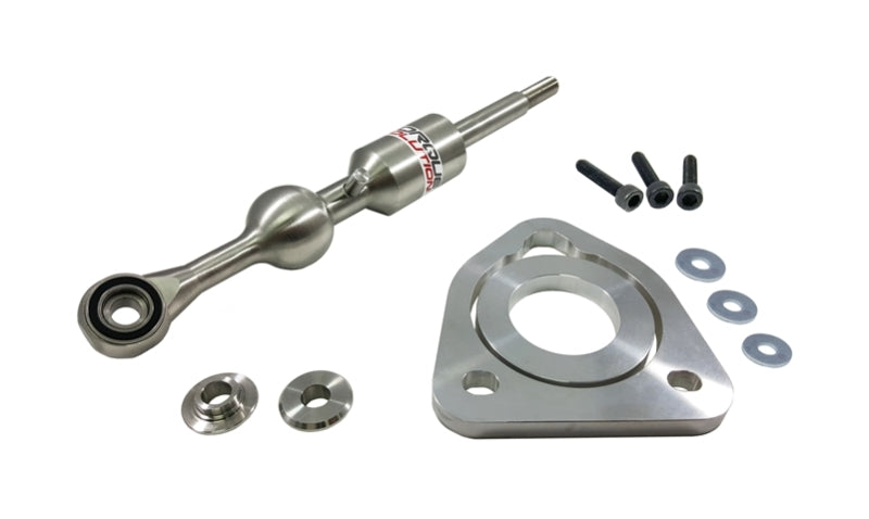 Torque Solution Short Shifter: Nissan/Infiniti 350Z 370Z G35 G37 Torque Solution Shifters AXOPROS