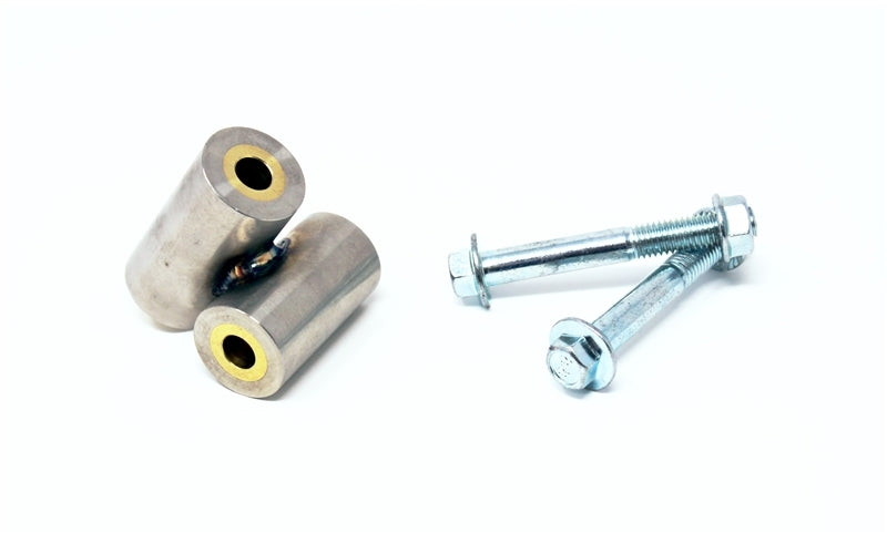 Torque Solution Solid Shifter Linkage U-Joint Subaru 5 Speed Torque Solution Hardware Kits - Other AXOPROS