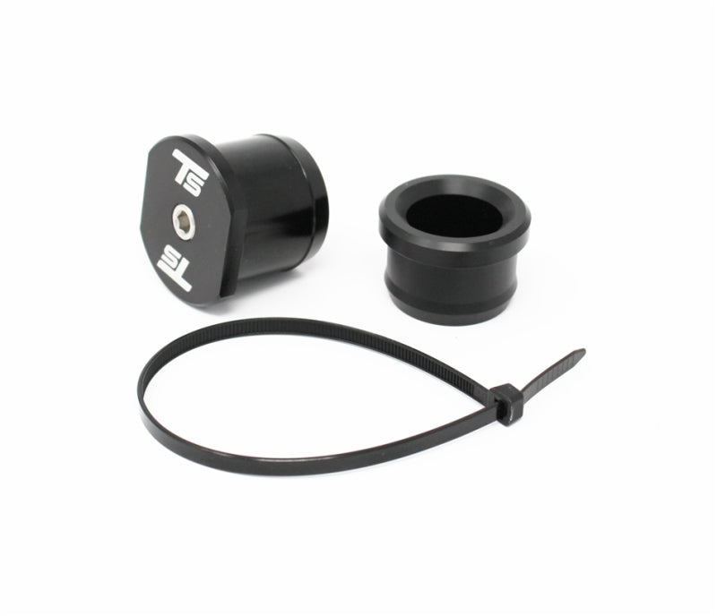 Torque Solution Sound Symposer Delete 2014+ Ford Fiesta ST Torque Solution Block Off Plates AXOPROS