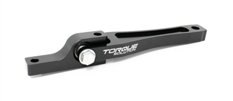 Torque Solution Spherical Pendulum Mount (Dog Bone) Volkswagen MK5 MK6 / Audi A3/S3 8P Torque Solution Transmission Mounts AXOPROS